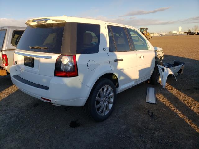 2011 LAND ROVER LR2 HSE SALFR2BN5BH278054