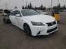 2014 LEXUS  GS350