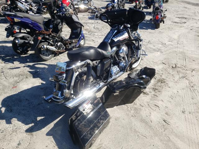 2004 HARLEY-DAVIDSON FLHRI 1HD1FBW154Y706675