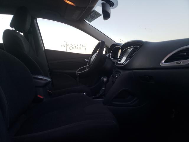 2014 DODGE DART SE AE 1C3CDFDH3ED879129