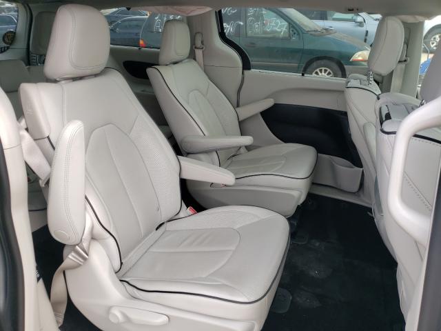 2018 CHRYSLER PACIFICA H 2C4RC1N72JR124692