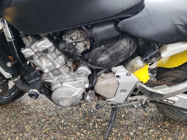 2004 HONDA CB600 F ZDCPC36164F000104