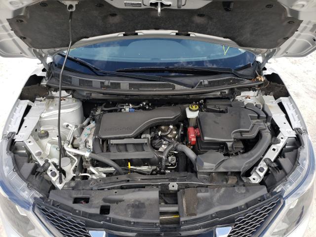 2018 NISSAN UK JN1BJ1CP8JW185646