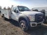 2015 FORD  F450