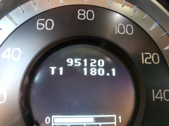 2012 VOLVO XC70 T6 YV4902BZ2C1135023