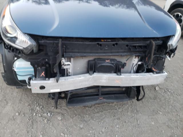 2019 KIA NIRO FE KNDCB3LC0K5244848