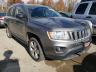 2011 JEEP  COMPASS