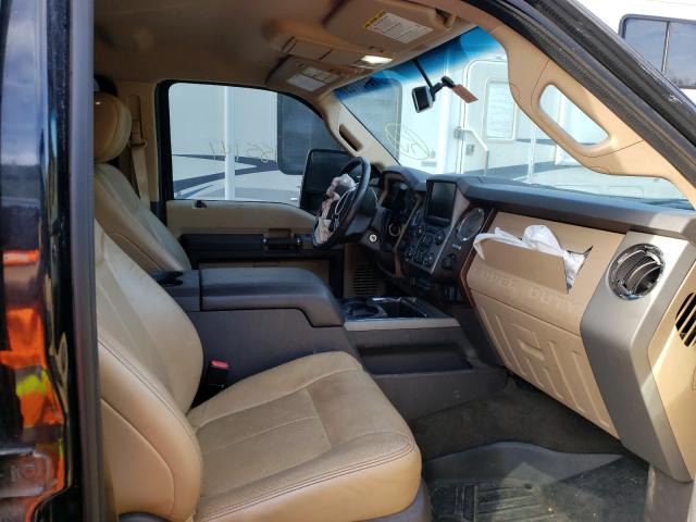 2014 FORD F-250 1FT7W2BT6EEA28279