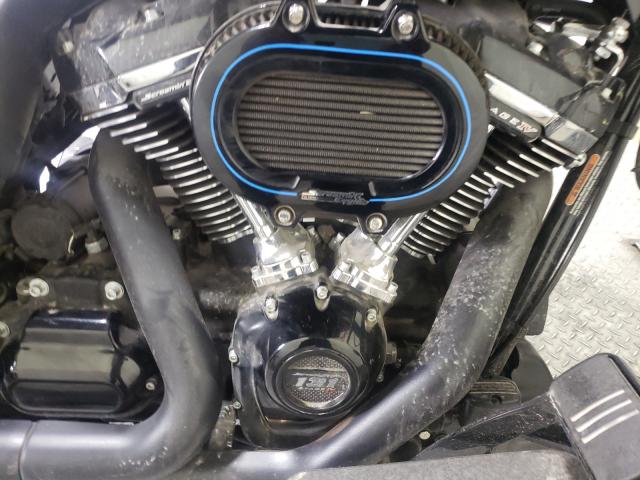 2020 HARLEY-DAVIDSON FLHXS 1HD1KRP16LB675070