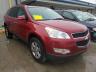 2012 CHEVROLET  TRAVERSE