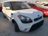 2012 KIA  SOUL