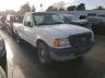 2004 FORD  RANGER