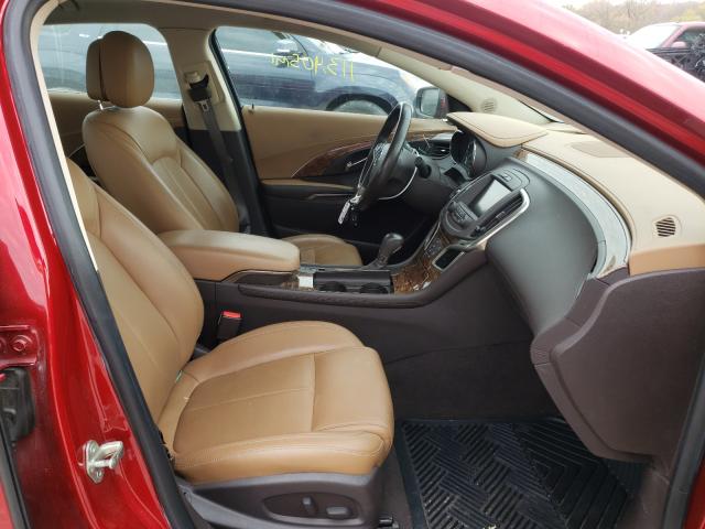 2014 BUICK LACROSSE T 1G4GF5G30EF170353