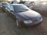 AUDI A6 2002 foto