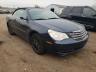 2008 CHRYSLER  SEBRING