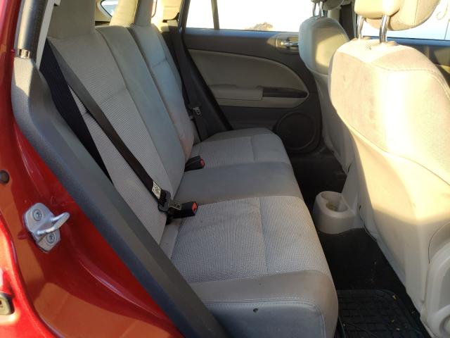 2010 DODGE CALIBER SX 1B3CB4HA0AD605188