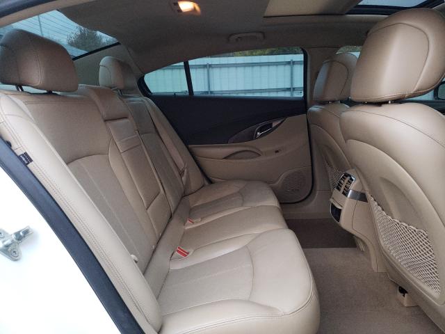 2010 BUICK LACROSSE C 1G4GE5GV0AF171601