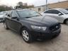 2015 FORD  TAURUS