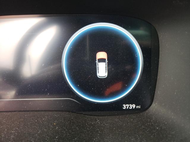 2021 HYUNDAI SANTA FE B KM8S2DA19MU002776