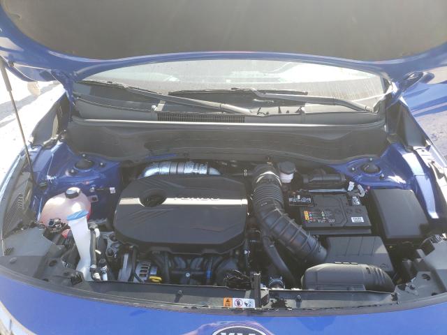 2021 KIA SELTOS SX KNDETCA26M7203339