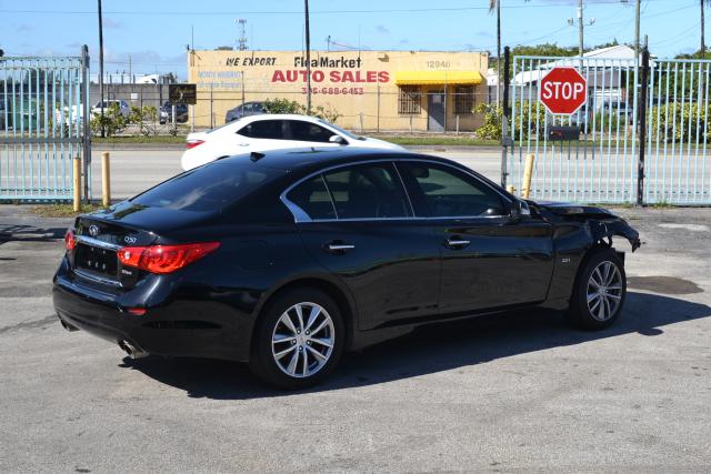 2017 INFINITI Q50 BASE JN1CV7AP4HM641100