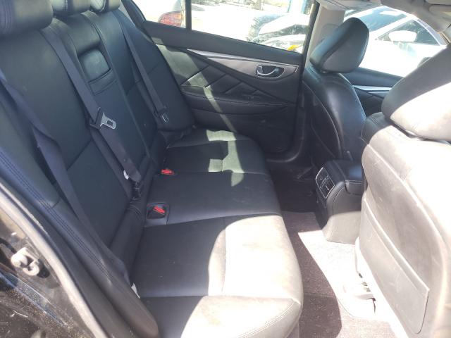 2015 INFINITI Q50 BASE/P JN1BV7AP7FM339857