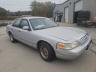 2001 FORD  CROWN VICTORIA