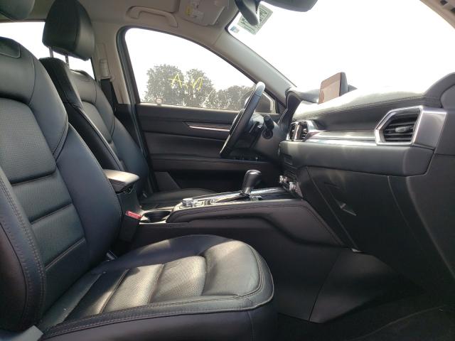 JM3KFADM0L0807172 Mazda Cx-5 Grand 2020. Фото: 4