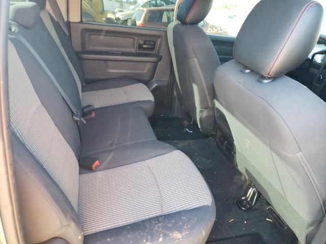 2012 DODGE 1500 1C6RD7KT6CS199678