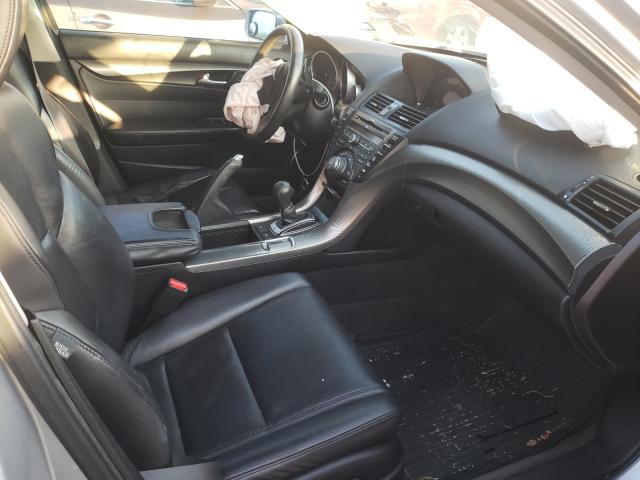 2013 ACURA TL TECH 19UUA8F59DA003867