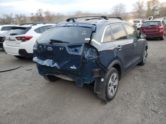 2019 KIA NIRO FE KNDCB3LC0K5244848