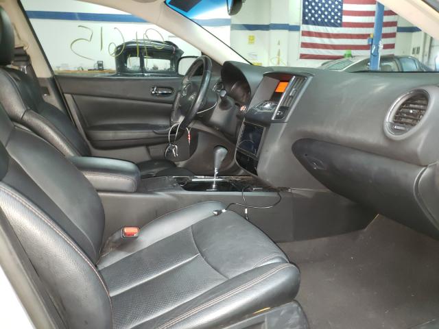 2010 NISSAN MAXIMA 1N4AA5AP9AC837183