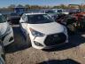 photo HYUNDAI VELOSTER 2016