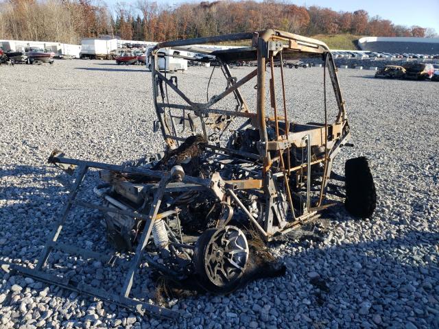 2021 CAN-AM DEFENDER L 3JBUVAX48MK000704