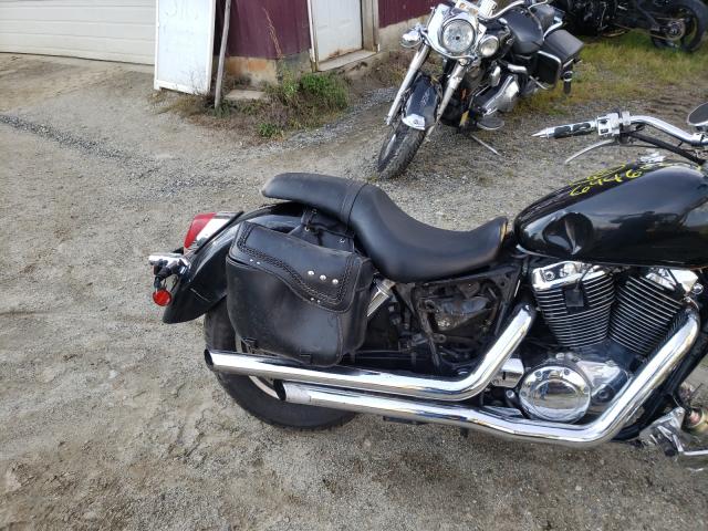 2001 HONDA VT1100 C2 1HFSC430X1A103303