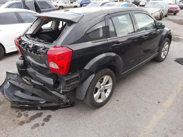 2012 DODGE CALIBER SX 1C3CDWDA9CD507939