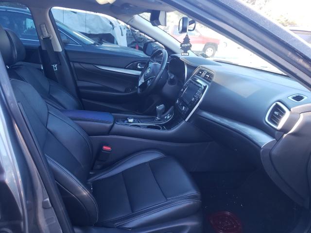 2017 NISSAN MAXIMA 3.5 - 1N4AA6AP0HC421510