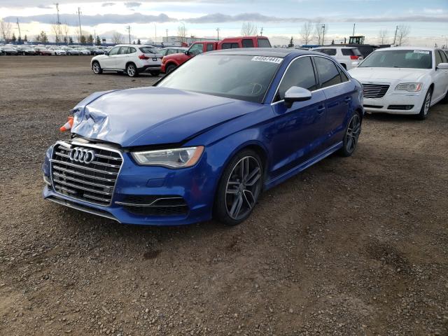 2015 AUDI A3 WAUFFRFF4F1104290