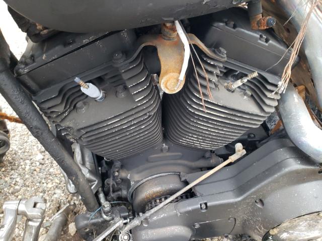 2006 HARLEY-DAVIDSON FLHRI 1HD1FBW1X6Y696292