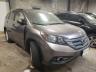 2012 HONDA  CRV