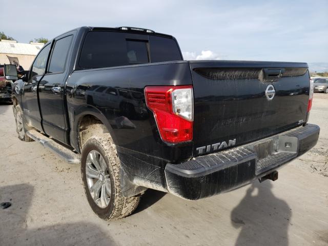 2017 NISSAN TITAN 1N6AA1E63HN528065