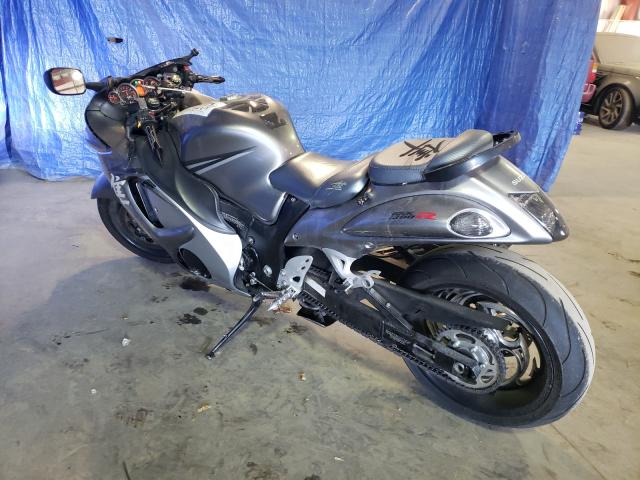 2009 SUZUKI GSX1300 R JS1GX72A592103984
