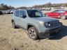 2017 JEEP  RENEGADE