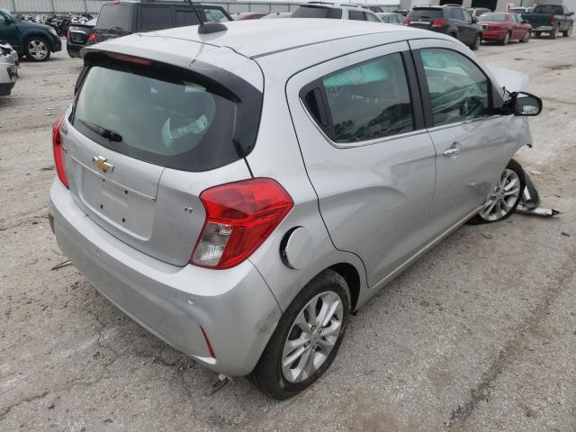 2020 CHEVROLET SPARK 2LT KL8CF6SA1LC478797