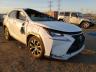 2016 LEXUS  NX