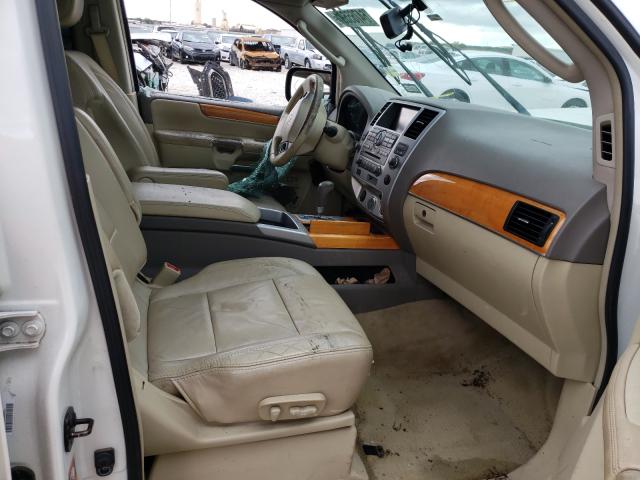 2010 INFINITI QX56 5N3ZA0NF2AN900519