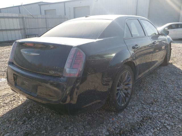 2013 CHRYSLER 300C VARVA 2C3CCADG4DH727424