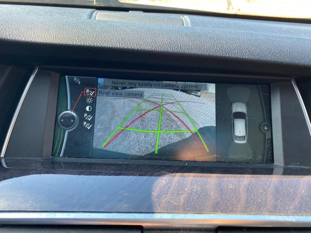 2012 BMW 550 XIGT WBASP4C5XCC899825