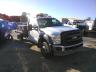 2013 FORD  F450