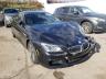 BMW 6 SERIES 2015 foto